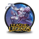 Ashe Freljord icon